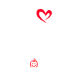 Fille enceinte - Connected Hearts - Baby Bump