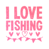 Ich Liebe Fischen