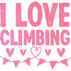 J’adore grimper