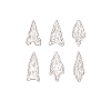 Retro Arrowhead Hunter, le
