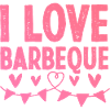 I love Barbeque