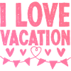 I love holidays