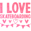 Ich Liebe Skateboard