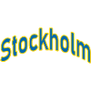 Stockholm