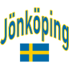 Jönköping drapeau suédois