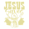 Jesus Saves