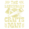 Legendary Craftsman