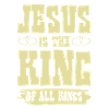 Jesus is King