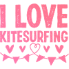 J’adore le kitesurf