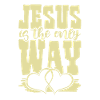 Jesus is the Way