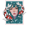 Anime Koi