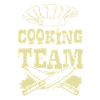 cooking team