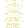 Legendary Paintball Team