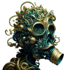 Ampersand Gasmask