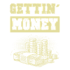 getting money