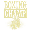 Boxing Champ