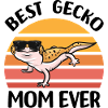 Gecko Mama