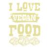 I Love Vegan
