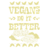 Vegan food