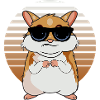 Hamster lover