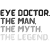 optician optometrist ophthalmologist