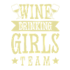 wine drinking girls