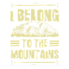 i belong to the mountains