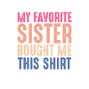 Sister