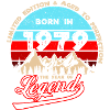 Legends 1979