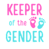 Keeper Of The Gender
