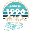 Legends 1990