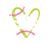 Softball Schwester