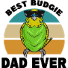 Budgerigar