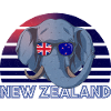 Neuseeland