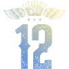 12 Zahl Krone