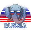 Russie
