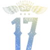 17 Couronne numérique