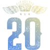 20 Number Crown