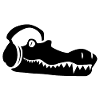 Crocodile Sound