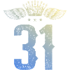 31 Couronne numérique