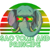 São Tomé and Príncipe