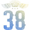 38 Couronne numérique