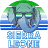 Sierra Leone