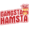 Nagetier Hamster