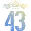 43 Couronne numérique