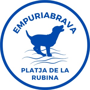 Empuriabrava Dog Beach Platja de la Rubina