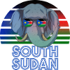 South Sudan