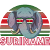 Suriname