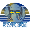 Suède