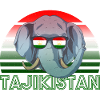 Tajikistan